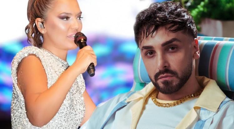 Demet Akalın ve Sefo arasındaki 'para' krizi &ccedil;&ouml;z&uuml;ld&uuml;! Ger&ccedil;ekleri a&ccedil;ıkladı