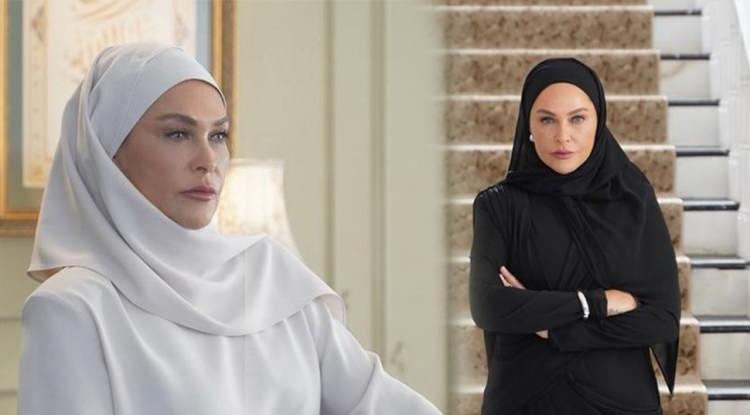 H&uuml;lya Avşar'ın s&ouml;zleri tepki &ccedil;ekti! "Sanırsın toka takıyor"