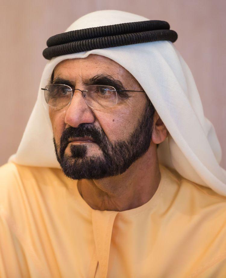 <p><span style="color:#B22222"><strong>MOHAMMED BİN RASHİD AL MAKTOUM</strong></span></p>

<p>(Dubai emir) &ndash; 26 &ccedil;ocuk</p>
