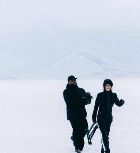 <p><strong>&Uuml;nl&uuml; yıldızlar, kısa tatillerinin ardından kentin g&uuml;zelliklerine &ouml;vg&uuml;ler yağdırdı.</strong></p>
