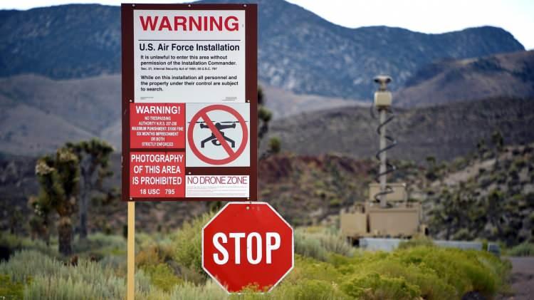 <p>Kuş u&ccedil;urtulmayan askeri &uuml;s. İ&ccedil;eride ne olduğu tam bir devlet sırrı.</p>

<p>&nbsp;</p>
