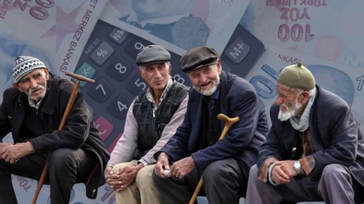 <p><strong>Dolayısıyla emekli maaşlarına yapılan zamlar kadar emekli ikramiyeleri de emeklilerin g&uuml;ndemini oluşturmaktadır. 2026 yılında yapılan emekli zamları SSK ve BAKUR emeklileri i&ccedil;in 12.19 olurken memur emeklileri i&ccedil;in ise 18.60 d&uuml;zeyinde ger&ccedil;ekleşti. Aslında bu zam oranlarından daha y&uuml;ksek zam bekliyordu emekliler. Bu y&uuml;zden artık emeklilerimiz bayram ikramiyelerinin ne kadar artacağı y&ouml;n&uuml;nde merakla beklenti i&ccedil;erisinde olduklarını g&ouml;r&uuml;yoruz"&nbsp;</strong>dedi.</p>
