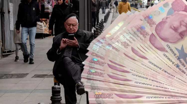 <p><strong>Maliye Bakanlığı'nın izlediği politikaları değerlendirdiğimizde ger&ccedil;ekten enflasyonla m&uuml;cadele noktasında en kararlı devlet organlarından bir tanesinin Maliye Bakanlığı olduğunu s&ouml;yleyebiliriz.</strong></p>
