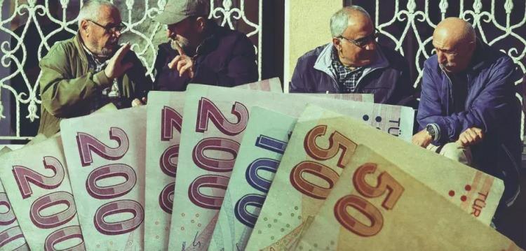 <p><strong>BİR SONRAKİ GALERİ...</strong></p>

<p>&nbsp;</p>

<p>Yastıkaltı altınları ortaya d&ouml;k&uuml;ld&uuml;! O il zirveye oturdu! İşte en fazla biriktiren il...</p>
