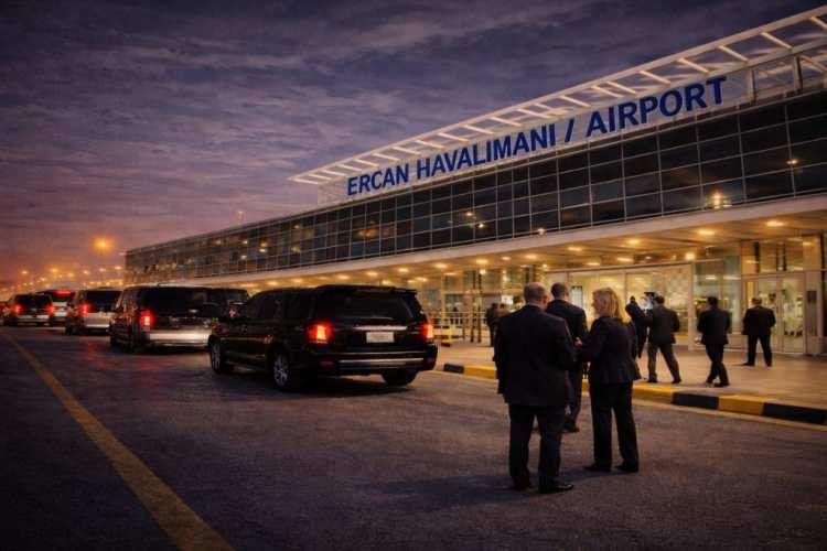 <p><strong><span style="color:rgb(178, 34, 34)">AMERİKAN HEYETİNDEN ERCAN PERSONELİNE TEBRİK</span></strong></p>

<p>Ziyareti ger&ccedil;ekleştiren heyetin incelemelerin ardından KKTC Sivil Havacılık Dairesi yetkililerine y&ouml;nelik olumlu değerlendirmelerde bulunduğu da kaydedilen a&ccedil;ıklama, şu ifadelerle son buldu;</p>
