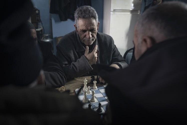 <p>Ortamı g&ouml;renlerin şaşırdığını işaret eden Şahin, bu geleneği devam ettirmek istediğini kaydetti.</p>
