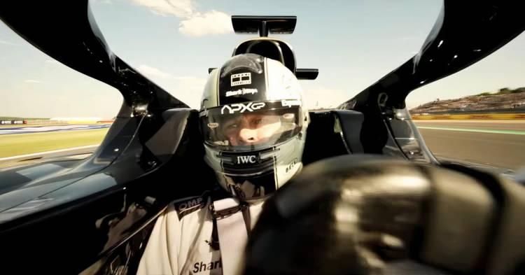 <p>&Ccedil;ekimler, 2023 ve 2024 Formula 1 sezonları boyunca ger&ccedil;ekleştirildi; Silverstone&rsquo;daki Britanya Grand Prix&rsquo;si dahil olmak &uuml;zere bir&ccedil;ok yarış hafta sonunda set kuruldu.</p>
