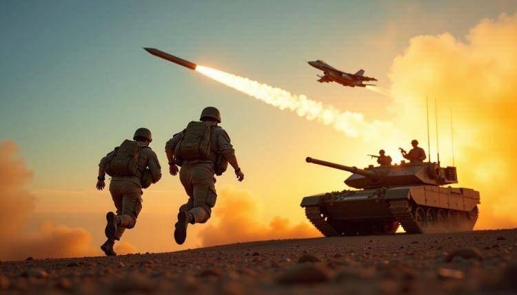 <p><span style="color:#B22222"><strong>TOPLAM 91,4 MİLYAR DOLAR HARCADILAR</strong></span></p>

<p>&nbsp;</p>

<p>2024 yılında n&uuml;kleer silahlara sahip dokuz &uuml;lke (&Ccedil;in, Fransa, Hindistan, İsrail, Kuzey Kore, Pakistan, Rusya, Birleşik Krallık ve ABD), cephaneliklerini modernize edip geliştirmek i&ccedil;in toplamda 100 milyar doları aşan bir harcama yaptı; bu 2023&rsquo;teki yaklaşık 91,4 milyar dolarlık toplamın &uuml;zerine gelen yaklaşık %11&rsquo;lik artış anlamına geliyor.</p>
