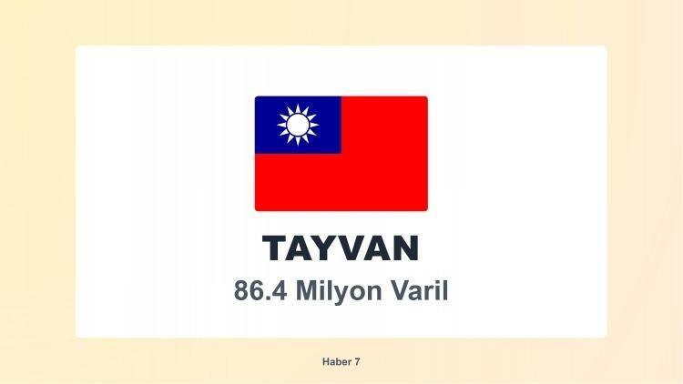 <p><span style="color:#B22222"><strong>11)&nbsp; TAYVAN</strong></span></p>
