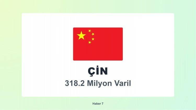 <p><span style="color:#B22222"><strong>3)&nbsp; &Ccedil;İN</strong></span></p>
