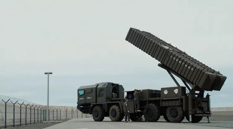 T&uuml;rkiye'nin 2 bin km menzilli yeni balistik f&uuml;zesi kudurttu: Menzil i&ccedil;indeyiz! Kimse cesaret edemeyecek...