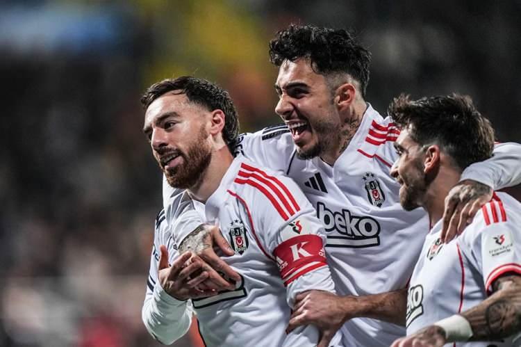 <p>Beşiktaş ise UEFA&rsquo;dan 10 milyon 712 bin Euro almaya hak kazandı.</p>
