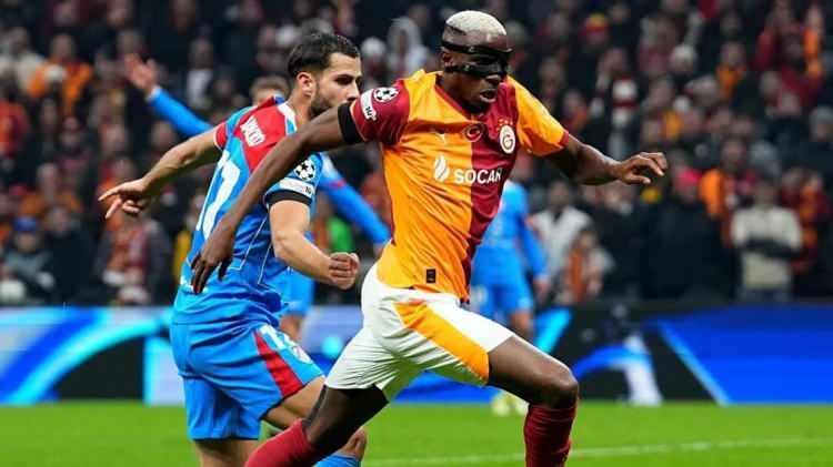 <p>Buna g&ouml;re sarı-kırmızılı ekip, UEFA organizasyonlarından toplamda 18 milyon 373 bin Euro kazanarak <strong>2024-2025 sezonunda UEFA'dan en &ccedil;ok gelir elde eden T&uuml;rk takımı oldu.</strong></p>
