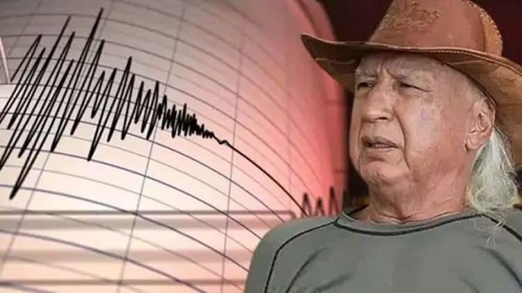 <p>Marmara Denizi&rsquo;ndeki bazı fay segmentlerinde b&uuml;y&uuml;k deprem oluşturacak d&uuml;zeyde enerji birikimi olmadığını &ouml;ne s&uuml;ren &Uuml;ş&uuml;mezsoy, &ouml;zellikle Adalar segmentiyle ilgili dikkat &ccedil;eken ifadeler kullandı.</p>
