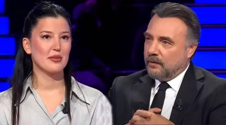 Milyoner'de şaşırtan anlar: İlk soruda joker kullandı seyirciler inanamadı