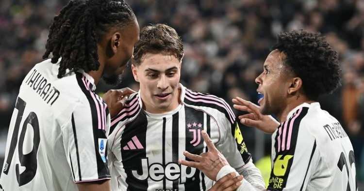 <p>*&nbsp;Juventus</p>
