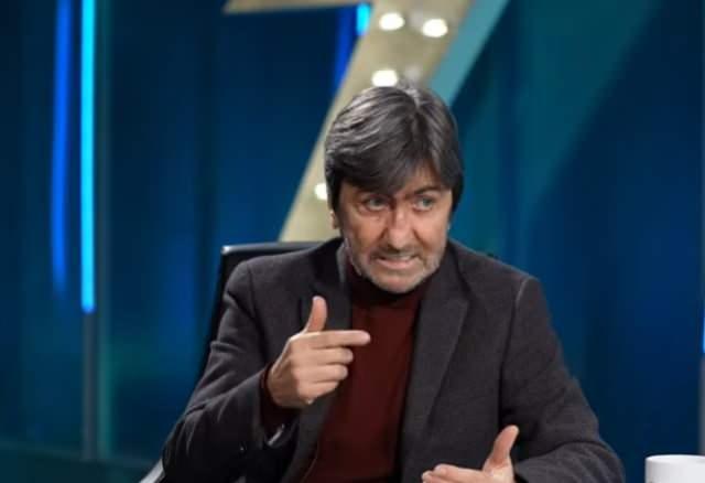 <p><strong>Sports Digitale'de</strong> konuşan Dilmen, Galatasaray'ın Juventus ma&ccedil;ı &ouml;ncesi ligde oynayacağı Ey&uuml;pspor m&uuml;cadelesine değindi.</p>
