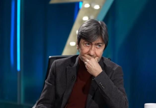 <p>Wilfried Singo'nun Ey&uuml;pspor ma&ccedil;ında ilk 11'de başlayacağını &ouml;ne s&uuml;ren Rıdvan Dilmen, ş&ouml;yle devam etti:</p>
