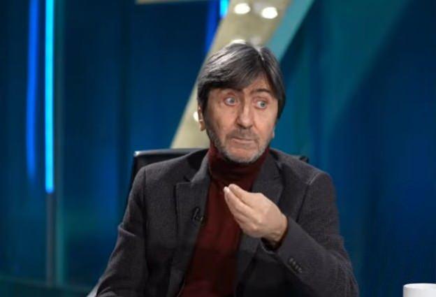 <p><strong>"ADIM KADAR EMİNİM..."</strong></p>
