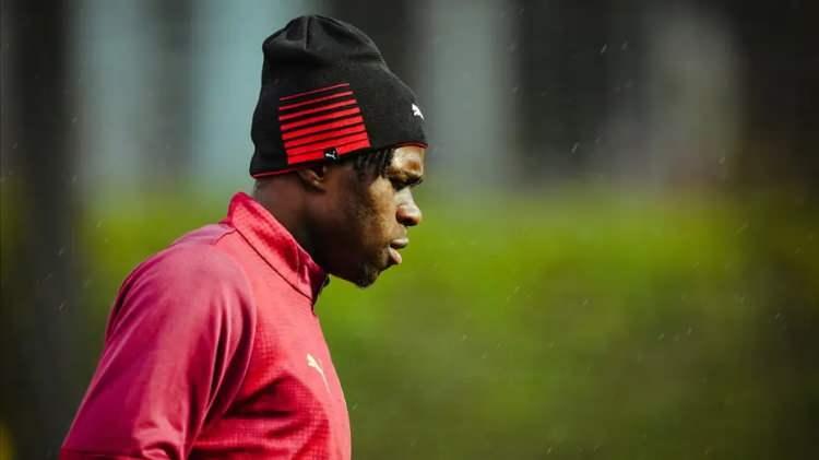 <p><strong>SİNGO GELİYOR YAVAŞ YAVAŞ</strong></p>
