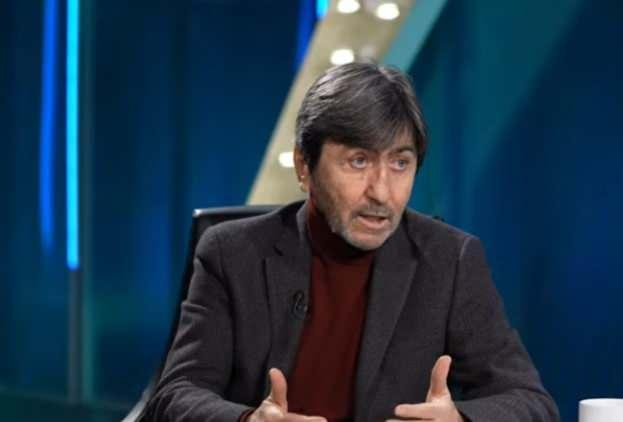 <p>&Ouml;te yandan Rıdvan Dilmen, son olarak Galatasaray'ın Şampiyonlar Ligi play-off turundaki Juventus eşleşmesiyle ilgili de g&ouml;r&uuml;ş bildirdi.</p>
