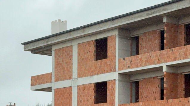 Samsun'da baba oğul, &ccedil;atıda bulduklarına inanamadı! &Ouml;l&uuml;mden son anda kurtardılar