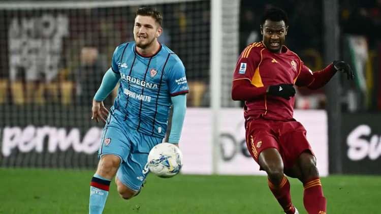 <p><strong>Semih &ccedil;ok yetenekli bir oyuncu. Avrupa'da bir&ccedil;ok kul&uuml;p onu yakından takip ediyor.&nbsp;Onu nasıl satın almayalım? Almazsak delilik olur.</strong></p>
