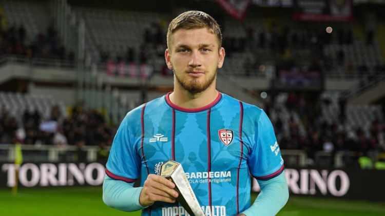 <p><strong>CAGLIARI SERBEST KALMA BEDELİNİ 40 MİLYON EURO YAPACAK</strong></p>
