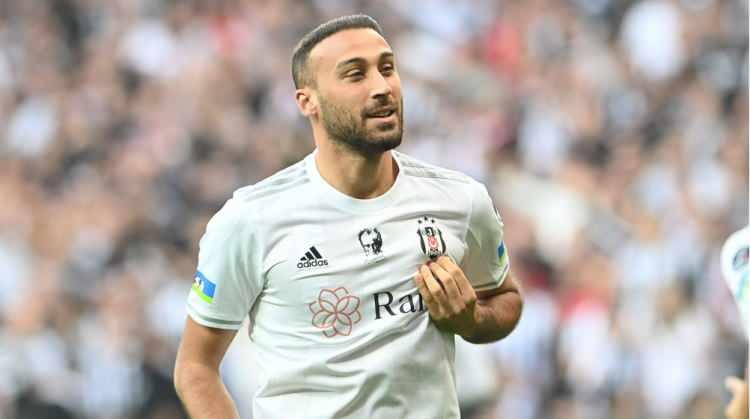 <p>1- Cenk Tosun | 22.5 milyon euro</p>
