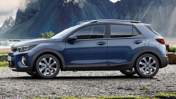 <p>41 Kia Yeni Stonic Cool (2025) 1.999.000 TL</p>
