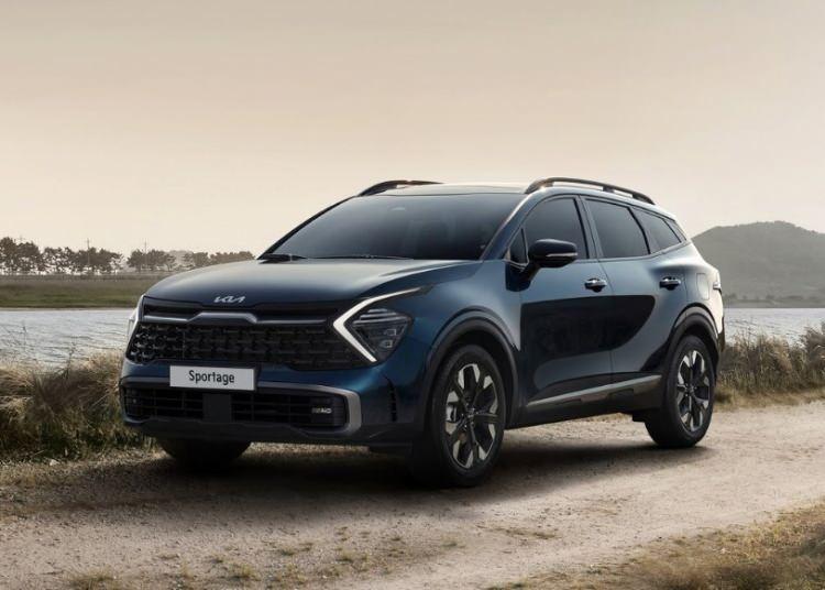 <p>40 Kia Yeni Sportage Live 1.999.000 TL</p>

