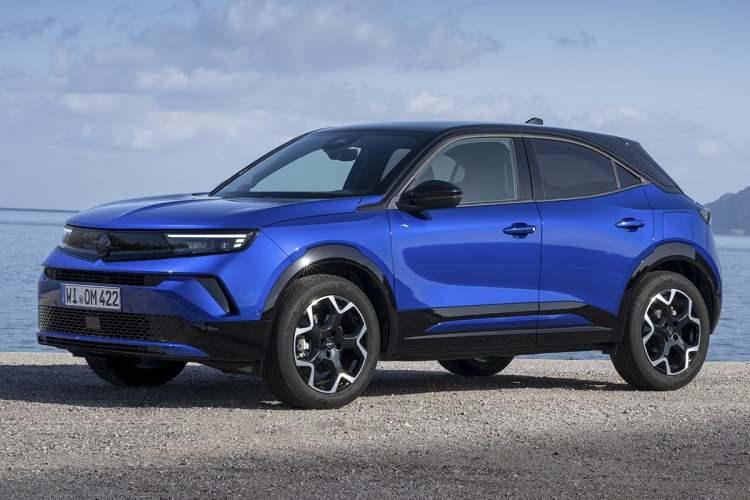 <p>39 Opel Mokka 1.2 Edition 1.988.000 TL</p>
