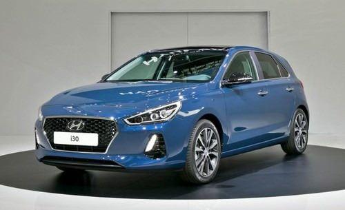 <p>31 Hyundai i30 Comfort DCT (2025) 1.930.000 TL</p>
