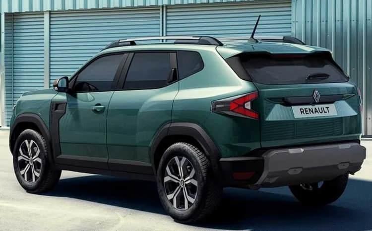 <p>30 Renault Duster Techno EDC 1.907.000 TL</p>
