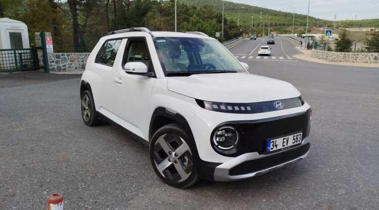 <p>26 Hyundai Inster Cross Advance (2025) 1.790.000 TL</p>
