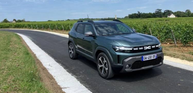 <p>24 Renault Duster Evolution Eco-G 1.780.000 TL</p>
