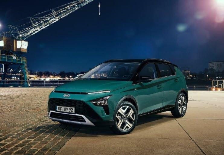 <p>16 Hyundai Bayon Jump DCT 1.695.000 TL</p>
