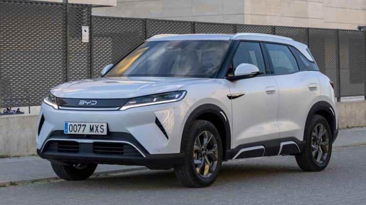 <p>12 BYD ATTO 2 Boost 1.624.000 TL</p>
