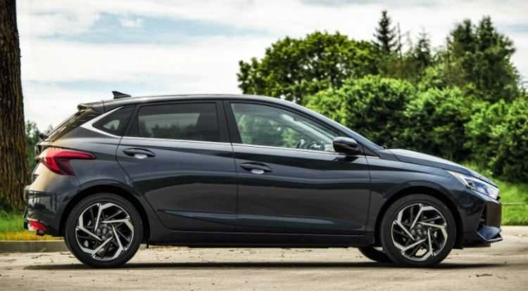 <p>11 Hyundai i20 1.0 T-GDI Jump DCT 1.587.000 TL</p>
