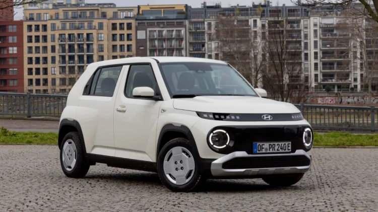 <p>8 Hyundai Inster Dynamic Elektrik (2025) 1.510.000 TL</p>
