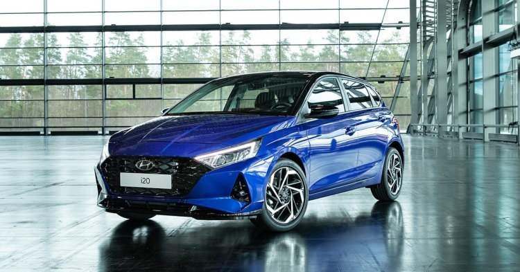 <p>4 Hyundai i20 1.0 T-GDI 90 PS Jump Manuel 1.424.100 TL</p>
