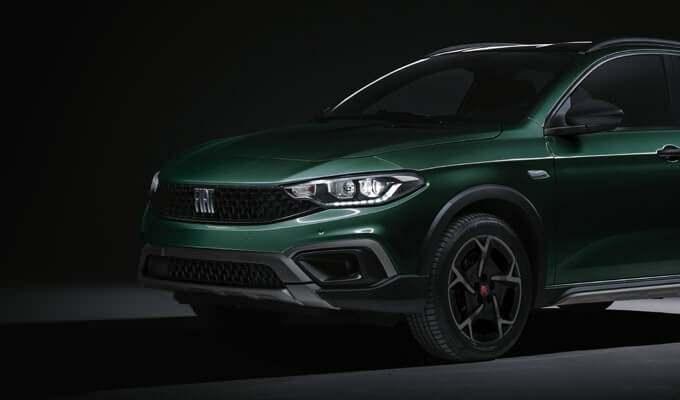 <p>2 Fiat Egea Cross 1.4 Fire 95 HP Street Manuel 1.319.900 TL</p>
