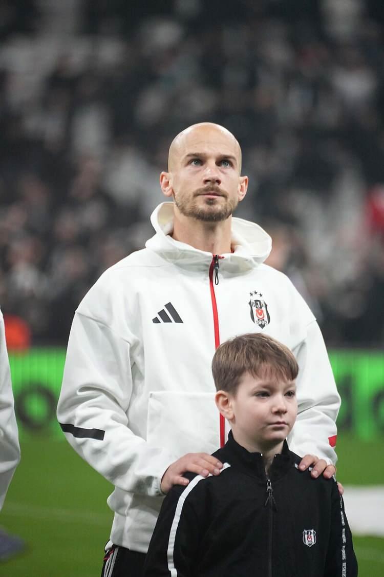 <p>7- Vaclav Cerny | Beşiktaş | 17 ma&ccedil; - 6 asist</p>

