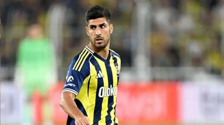 <p>4- Marco Asensio | Fenerbah&ccedil;e | 17 ma&ccedil; - 7 asist</p>
