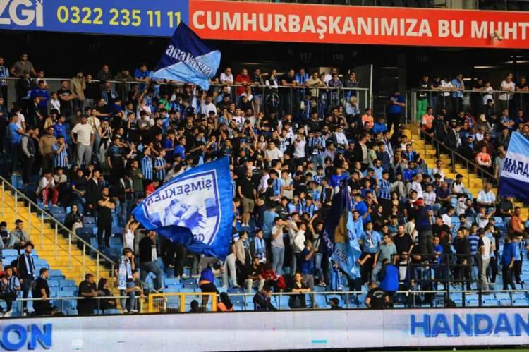 <p>T&uuml;rkiye Futbol Federasyonu'ndan yapılan a&ccedil;ıklamaya g&ouml;re komite, kul&uuml;be toplam 2 dosyadan 12 puan tenzili cezası uyguladı.</p>
