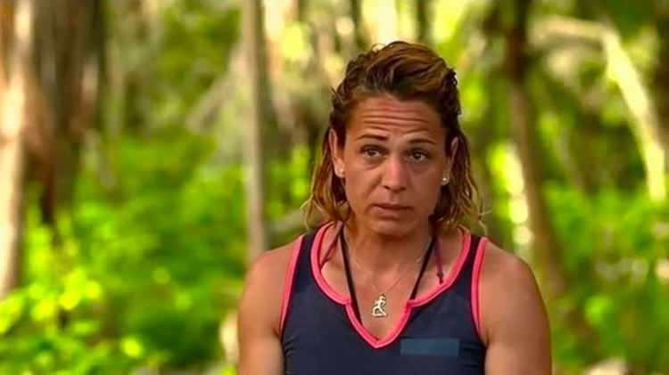 <p><strong>Fragmana yansıyan g&ouml;r&uuml;nt&uuml;lerde birbirlerine temas eden ikilinin arasındaki gerilim, fragmanın en &ccedil;ok konuşulan anı oldu.</strong></p>
