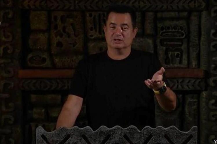 <p><strong>"SENİ ALTINI &Ccedil;İZEREK UYARIYORUM"</strong></p>
