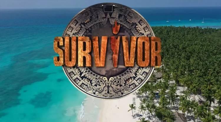 Survivor'da tansiyon y&uuml;kseldi! Nagihan Karadere ve Seren Ay &Ccedil;etin birbirine girdi