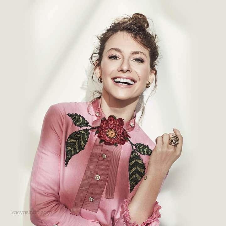 <p><strong>&Uuml;nl&uuml; ismin a&ccedil;ıklamaları kısa s&uuml;re sosyal medyada destek topladı.</strong></p>
