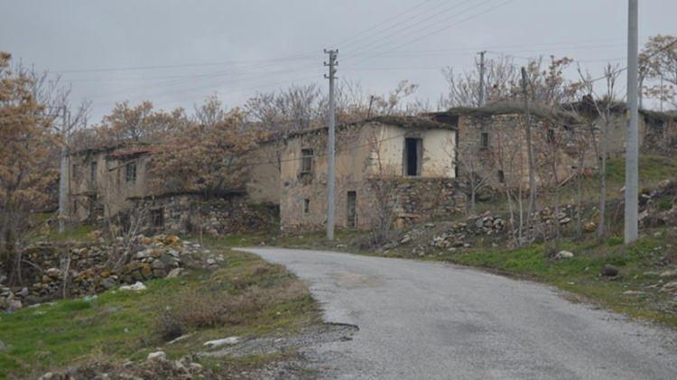 <p><strong>Maltepe K&ouml;y&uuml; (Bing&ouml;l/Adaklı): 3 kişi</strong></p>
